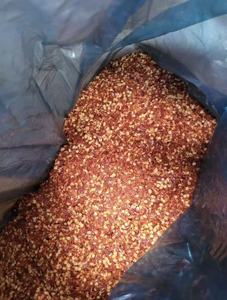 Poivre rouge sec broyé en vrac pour la fabrication alimentaire et la vente en gros - Product Image 3