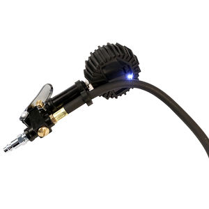 Medidor de inflador de pneus com inflador 170 psi/200psi inflador de pneus personalizado com medidor - Product Image 5