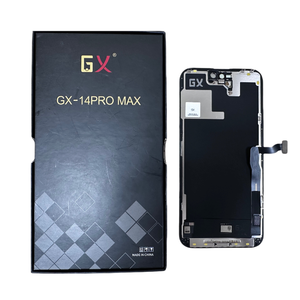 <span class=keywords><strong>LCD</strong></span> hiển thị cho 15 16 Pro Max GX OLED Chất lượng cao hiển thị bảng điều khiển màn hình cảm ứng thay thế cho <span class=keywords><strong>13</strong></span> 14 Pro Max màn hình - Product Image 3