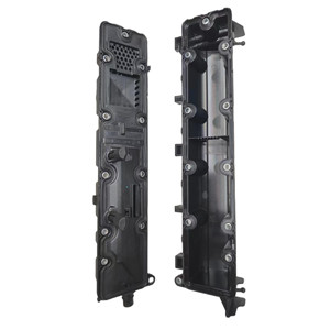 ฝาครอบวาล์ว Peugeot Citron 2.0 รุ่น 0248P7 0248P6 ชุดปะเก็นระบบเครื่องยนต์สำหรับเปลี่ยนท่อไอดีและท่อไอเสีย - Product Image 4