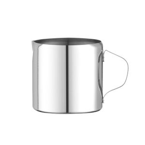 HENDI Caraffa per Crema da 0,07L 45x(H)45mm per Attrezzature per la Preparazione del Caffè - Product Image 1