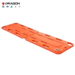 Planche à broche médicale en plastique, soins pour la colonne vertébrale - Product Image 6