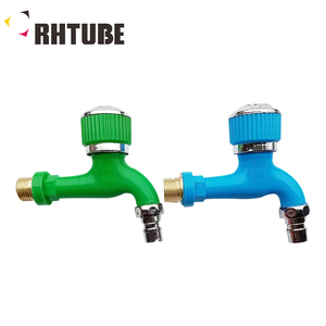 Rhtube PPR nước nhựa <span class=keywords><strong>tap</strong></span> Dispenser PVC Vòi nước nhựa vòi nước cho nhà bếp - Product Image 3