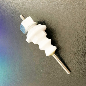 Sonde de température, capteur de niveau d'eau, petite sonde en céramique pour cuiseur vapeur, cuiseur à riz, cuiseur à nouilles, accessoires d'équipement de cuisine - Product Image 1