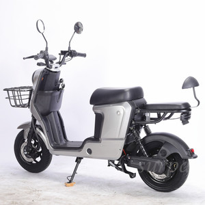 热销 1000w 48v/60v 32公里/小时 两人座成人城市电动滑板车 中国制造 - Product Image 6