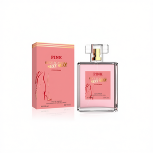 Pink Sexy Scandal Eau de Parfum 100ml pour Femme - Product Image 2