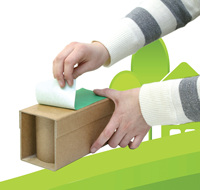 Solutions de fret aérien de haute résistance palette pied palette Pallrunner Aircargo palette