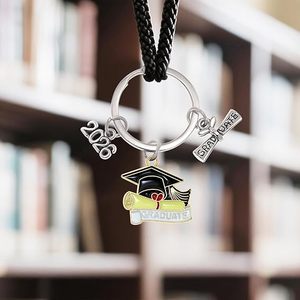 Portachiavi per Laurea 2026, Regali Ricordo per Studenti Universitari, Bomboniere per Feste di Laurea, Regali per Lui, Lei, Amici, Studenti della Classe - Product Image 5
