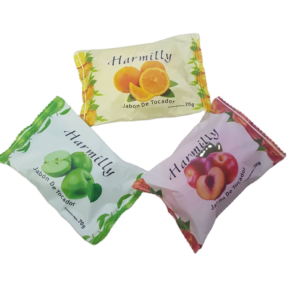 Отбеливающее мыло OEM из черных семян для удаления темной кожи