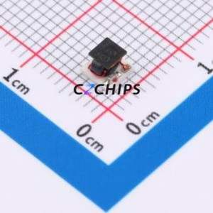 TCBT-6G+ Other RF ICs and Modules SMD-4P RF ( Application Field: General Purpose )( Function: Bias Tee )( Frequency: ) - Product Image 1