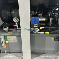 Machine de Formage Automatique de Barquettes en Aluminium pour la Fabrication de Conteneurs Jetables en Feuille d'Aluminium