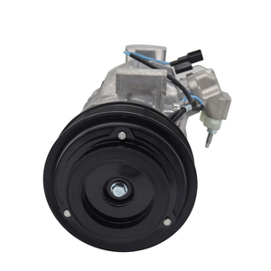 38810RSXG01 MC447280-2570 Conjunto de compresor de aire acondicionado para automóvil, compresor de refrigeración, bomba de aire acondicionado para Honda CRV 2.2 - Product Image 4