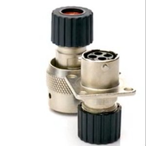 ขั้วต่อ Kpt06j14 5S 10A 120V สำหรับการเชื่อมต่อสายไฟอุตสาหกรรม - Product Image 2