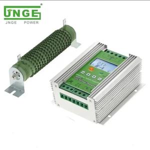 MPPT <span class=keywords><strong>12V</strong></span> 24V 48V Vent solaire Contrôleur hybride solaire Régulateur <span class=keywords><strong>de</strong></span> <span class=keywords><strong>charge</strong></span> Batterie lithium et plomb acide GEL - Product Image 5