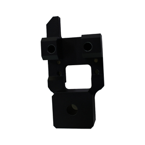 Precision CNC <b>Machining</b> Aluminum Mould <b>Parts</b> Customized Services Offered - Product Image 4