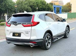 Vehículo Todoterreno <span class=keywords><strong>Honda</strong></span> <span class=keywords><strong>CRV</strong></span> con Interior Espacioso y <span class=keywords><strong>Precio</strong></span> Accesible de Auto Usado - Product Image 3