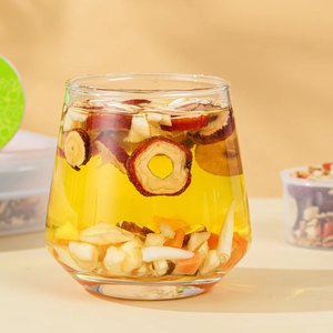 ถุงชาขนาดเล็กกระป๋องชาเพื่อสุขภาพสำหรับผู้ชาย - Product Image 6