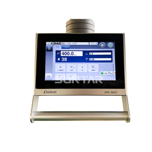 เครื่องตัดโลหะอัตโนมัติสำหรับตัดความหนา 16 มม. ขายตรงจากโรงงาน - Product Image 5