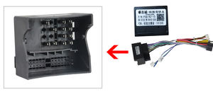 Sistemi Multimediali per Auto DUDU Android con Display da 10 Pollici per <span class=keywords><strong>Citroen</strong></span> C4L 2013-2016 con Navigazione, Musica, CarPlay e Android Auto - Product Image 6