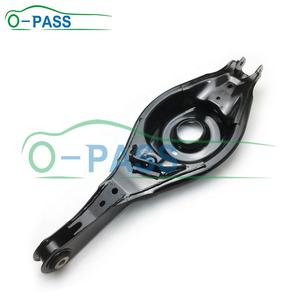 Bras de suspension inférieur arrière OPASS pour <span class=keywords><strong>MAZDA</strong></span> <span class=keywords><strong>3</strong></span> Axela III BM BL berline hayon <span class=keywords><strong>2014</strong></span>- B45A-28-300A - Product Image 3