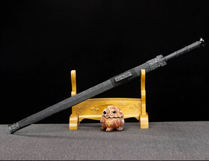 Antiquario artigianato tradizionale spade antiche - Product Image 1