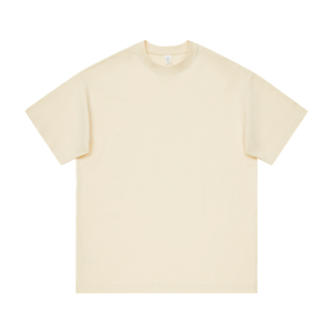 Camisetas Personalizadas al por Mayor para Hombre, 100% Algodón, Lisas, con Impresión de Logotipo, de Alta Calidad, Tallas Grandes - Product Image 1