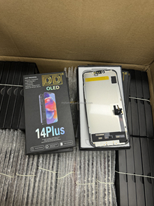 หน้า<span class=keywords><strong>จอ</strong></span> LCD แบบสัมผัสสำหรับ <span class=keywords><strong>iPhone</strong></span> 17 17 Air ขนาด120Hz, หน้า<span class=keywords><strong>จอ</strong></span>สัมผัสสำหรับ <span class=keywords><strong>iPhone</strong></span> 17 PRO MAX 16 15 14 PLUS 13 12 MINI <span class=keywords><strong>11</strong></span> XR - Product Image 6