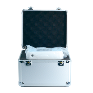 وحدة جهاز رقمي محمول للأسنان والفم لعلاج تسرب الأسنان بالأشعة السينية - Product Image 2