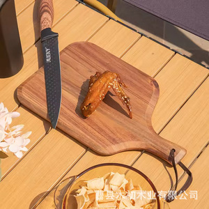 Juego de tablas de cortar de calidad alimentaria: duraderas, antideslizantes y multiusos. - Product Image 1