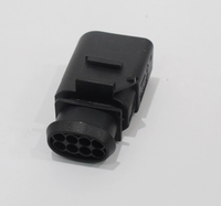 Connecteur Prise Pigtail 1J0973814 pour Volkswagen Audi Porsche
