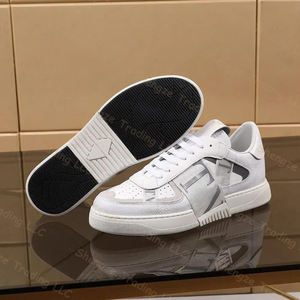 Zapatos Deportivos de Encaje de Alta Calidad, Marca V de Diseño Lujoso, Ligeros para Invierno/Verano, Zapatos Casuales Retro para Caminar, para Hombre - Product Image 2