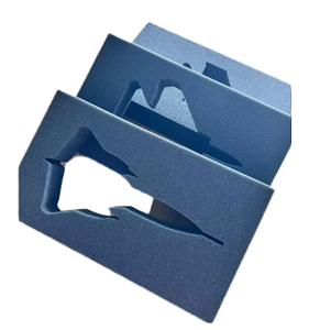 2026 Custom Black Polyethylene Protective EVA <b>Foam</b> - Product Image 1