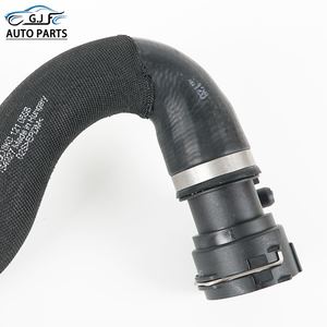 Motorkoelvloeistof Reserveonderdelen Bovenste Onderste Radiatorslang Voor Audi A4 A5 S4 S5 Q5 3.0T 3.<span class=keywords><strong>2</strong></span> 8k0121101j 8k0121055b 8r0121101c 8r0121049 - Product Image 6