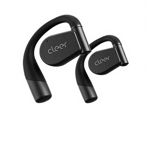 سماعات كلاير ARC 3 الرياضية بتقنية دولبي الذكية اللاسلكية 5.4، سماعات فوق الأذن بتوصيل العظام، مقاومة للماء IPX7، تقنية LHDC، مؤشر LED للبطارية - Product Image 1