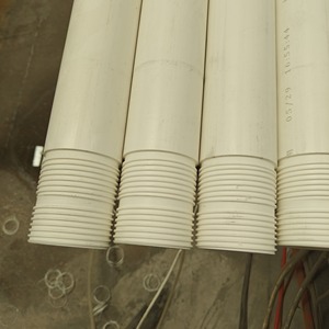 Tuberías <span class=keywords><strong>de</strong></span> PVC para Revestimiento <span class=keywords><strong>de</strong></span> Pozos, Proveedor <span class=keywords><strong>de</strong></span> Tuberías <span class=keywords><strong>de</strong></span> PVC y UPVC, Tuberías <span class=keywords><strong>de</strong></span> Agua para Revestimiento <span class=keywords><strong>de</strong></span> Pozos, Tuberías <span class=keywords><strong>de</strong></span> UPVC Profundas Roscadas <span class=keywords><strong>de</strong></span> <span class=keywords><strong>4</strong></span> Pulgadas y Ranuradas - Product Image 1