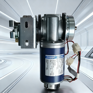 Support de radiographie thoracique <span class=keywords><strong>DR</strong></span> avec moteur pour <span class=keywords><strong>Philips</strong></span> P/N 451213329911 - Product Image 2