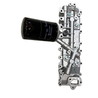 Pièce de rechange automobile durable KN3-6B624-AA, ensemble de filtre à huile pour JMC KAIRUI / CARRYING / CONVEY NATIONAL VI