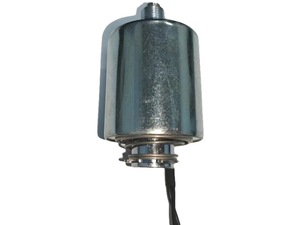 Ao3539s 24V DC Điện hình ống tuyến tính thiết bị truyền động <span class=keywords><strong>solenoid</strong></span> thiết kế cho máy y tế-Kéo đẩy chức năng - Product Image 4