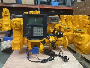 Lít truy cập nhiên liệu đo lưu lượng mét M10 - Product Image 6