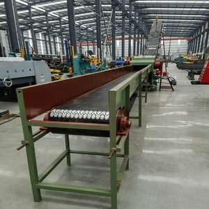 Vente directe d'usine - Broyeur de bois BX216 - Product Image 6