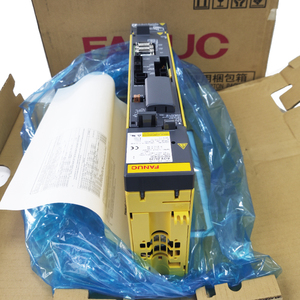 A06B-6136-H201 ไดรฟ์เซอร์โว FANUC Ac สำหรับเครื่องจักรซีเอ็นซี ผู้จัดจำหน่ายอะไหล่ - Product Image 5