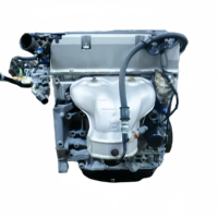 Original Genuine Used for Honda Accord Odyssey Civic K24A 2.4 Naturally Aspirated Engine CM5 RB1 K24 K24A3 K24A4 K24A6 Engine