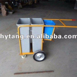 Carretilla ordenada de doble espacio - Product Image 3