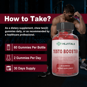 Gomitas de Creatina Monohidrato Sin Azúcar para Hombres, Suplemento Vegano Masticable Unisex, Apoya la Energía Pre-entrenamiento y la Fuerza Muscular - Product Image 5