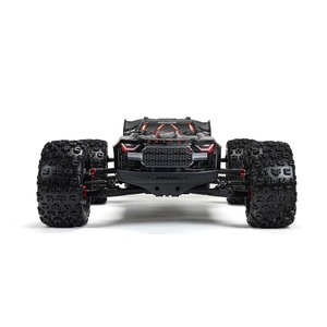 ARRMA KRATON 1/5 8S EXB AVC 4X4 RTR, Camioneta Monstruo sin Escobillas, 50+ MPH, Auto RC Todoterreno de Alta Velocidad con Tecnología SMART ARA5810V2 - Product Image 4