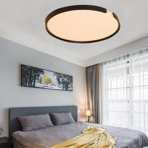 Nueva Base de acero inoxidable de montaje en superficie ERP con cubierta acrílica, accesorio de iluminación de techo LED redondo <span class=keywords><strong>para</strong></span> <span class=keywords><strong>interiores</strong></span> <span class=keywords><strong>para</strong></span> iluminación de dormitorio - Product Image 1