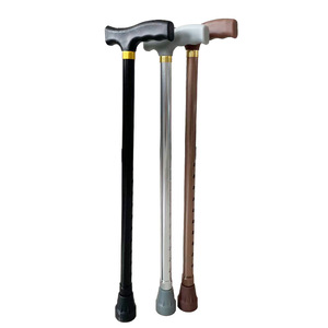 Supply aluminum alloy <b>walking</b> <b>sticks</b>, household elderly single-leg <b>walking</b> <b>sticks</b>, trekking <b>sticks</b>, extendable <b>walking</b> <b>sticks</b> - Product Image 2