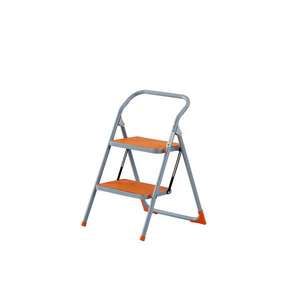 GIERRE - B0120 Grand escabeau-EAN 8013186011205 TABOURETS - Product Image 1