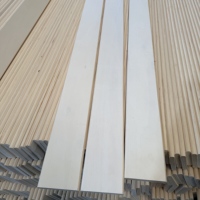 Support de matelas vertical robuste en pin et peuplier Bunkie Board, écologique, installation facile, taille personnalisée pour cadre de lit