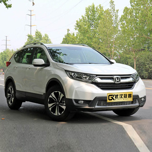 Autos Usados SUV <span class=keywords><strong>Honda</strong></span> CR-V con Transmisión Automática, Gasolina, Volante a la Izquierda, Modelo 2025, Listos para Enviar, <span class=keywords><strong>Precio</strong></span> Económico, Alta Calidad - Product Image 3